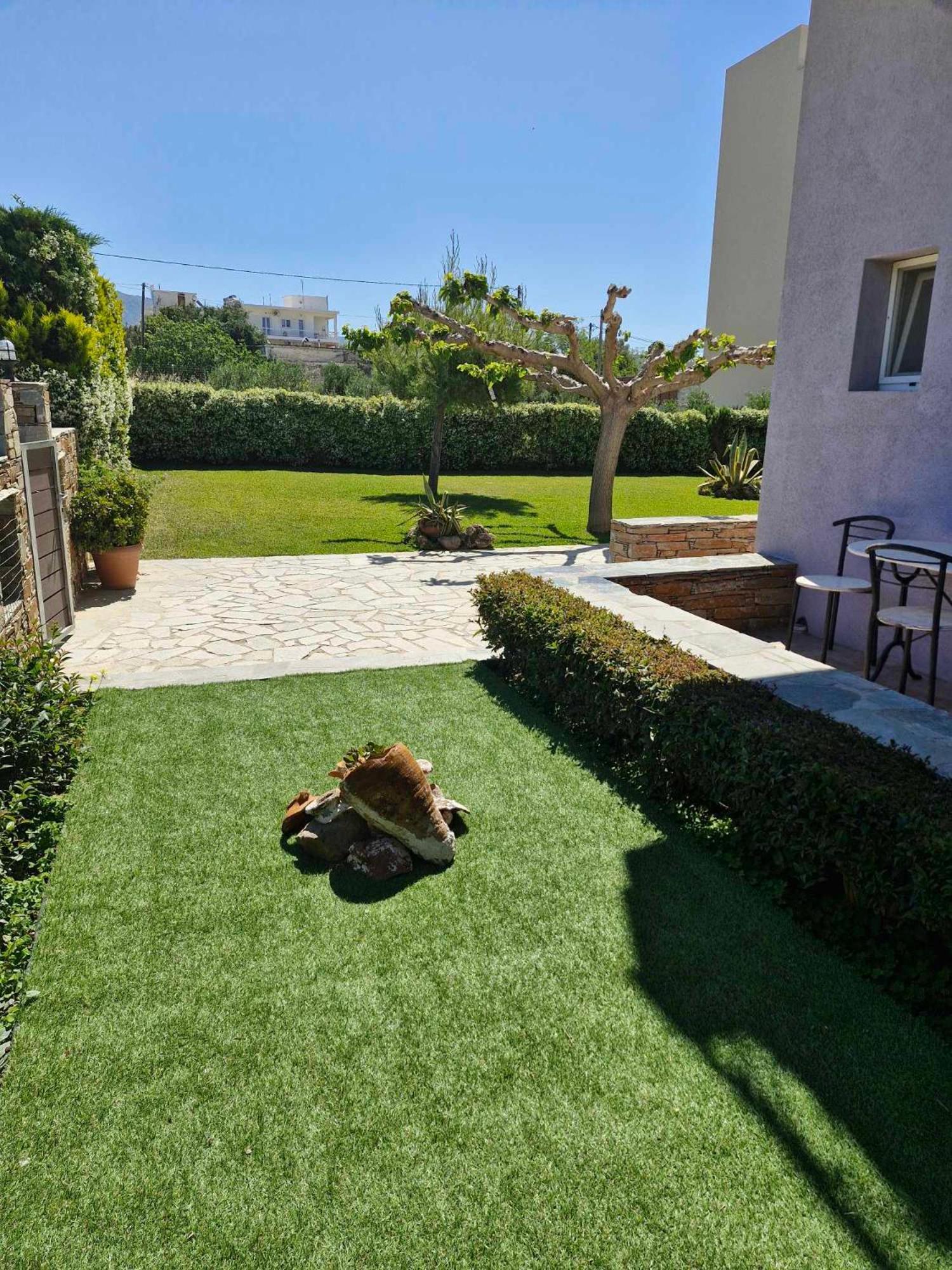 Oasis Rooms Karystos  Exterior foto